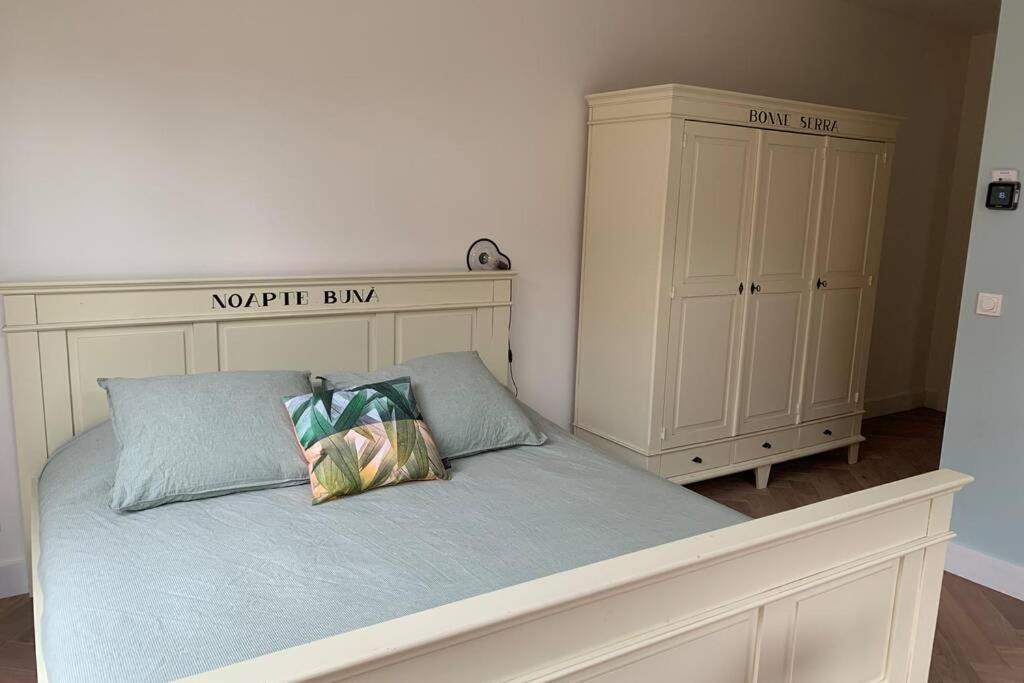 Charming Private Guesthouse Air By The Beach Zandvoort Eksteriør billede